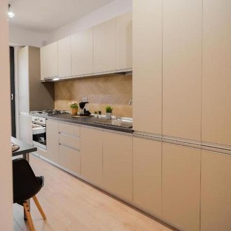 Lux Apartament บาเคา ภายนอก รูปภาพ