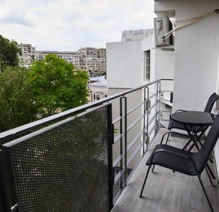 Lux Apartament บาเคา ภายนอก รูปภาพ