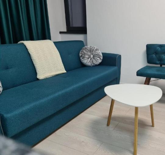 Lux Apartament บาเคา ภายนอก รูปภาพ