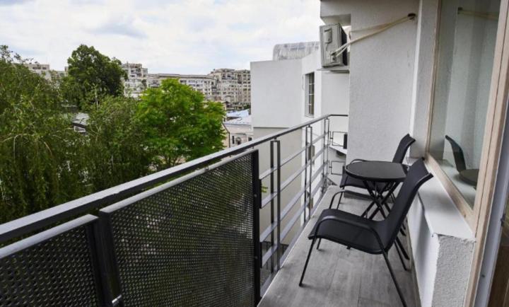 Lux Apartament บาเคา ภายนอก รูปภาพ